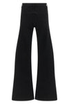 cotton denim jeans
