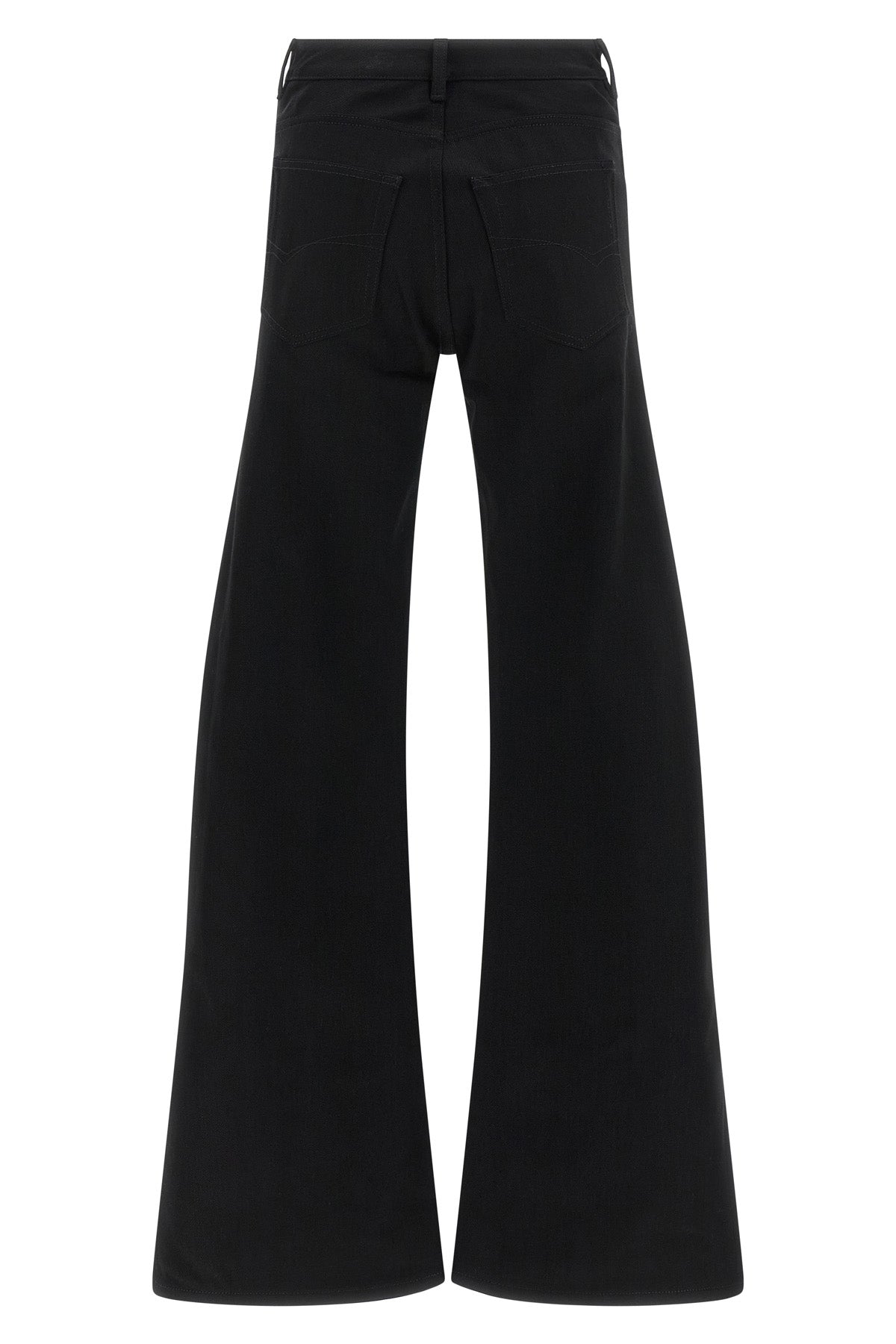 cotton denim jeans