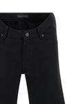 cotton denim jeans