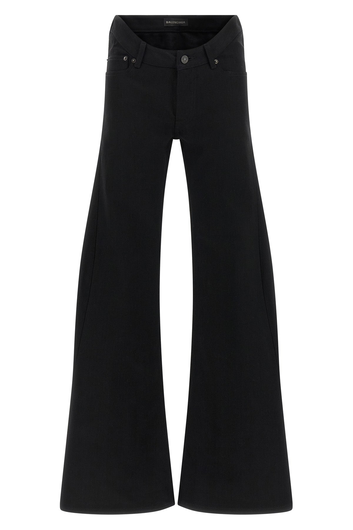 cotton denim jeans