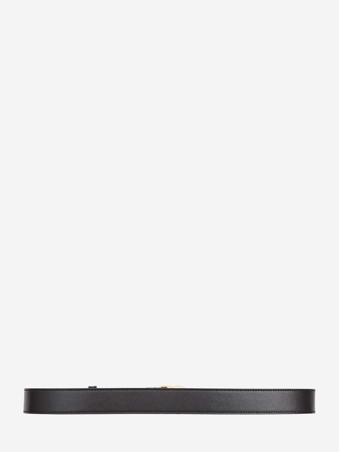 GUCCI 75 doppia g belt