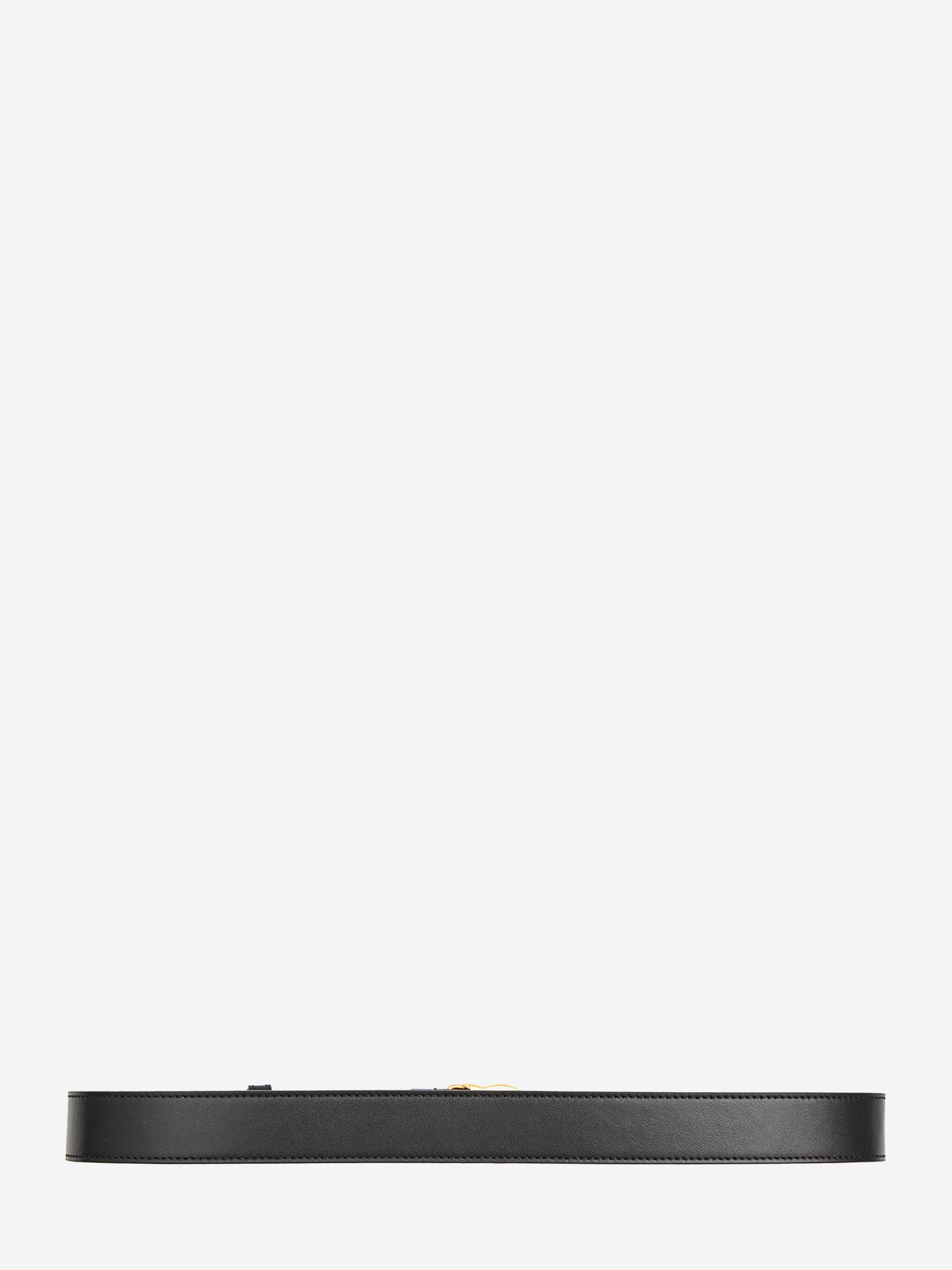 GUCCI 75 doppia g belt