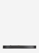 GUCCI 75 doppia g belt