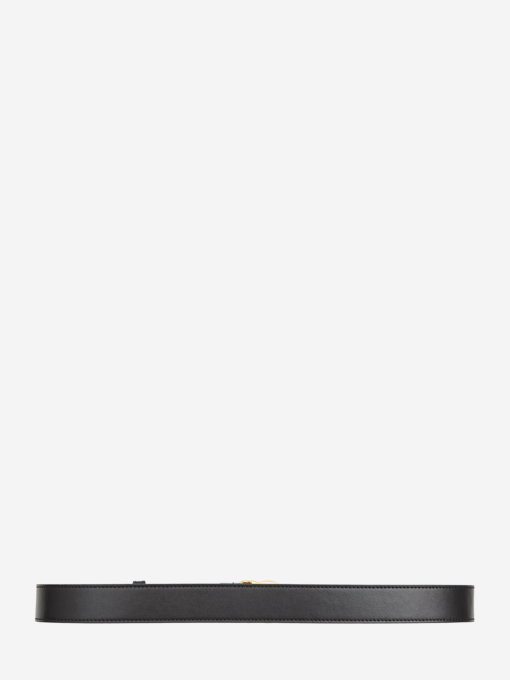 GUCCI 75 doppia g belt