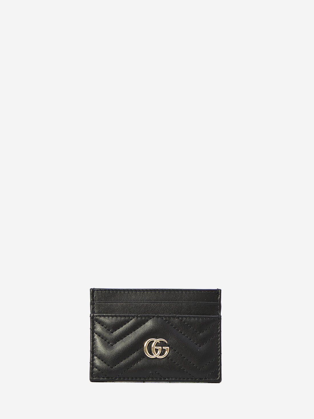 GUCCI OS gg marmont card holder