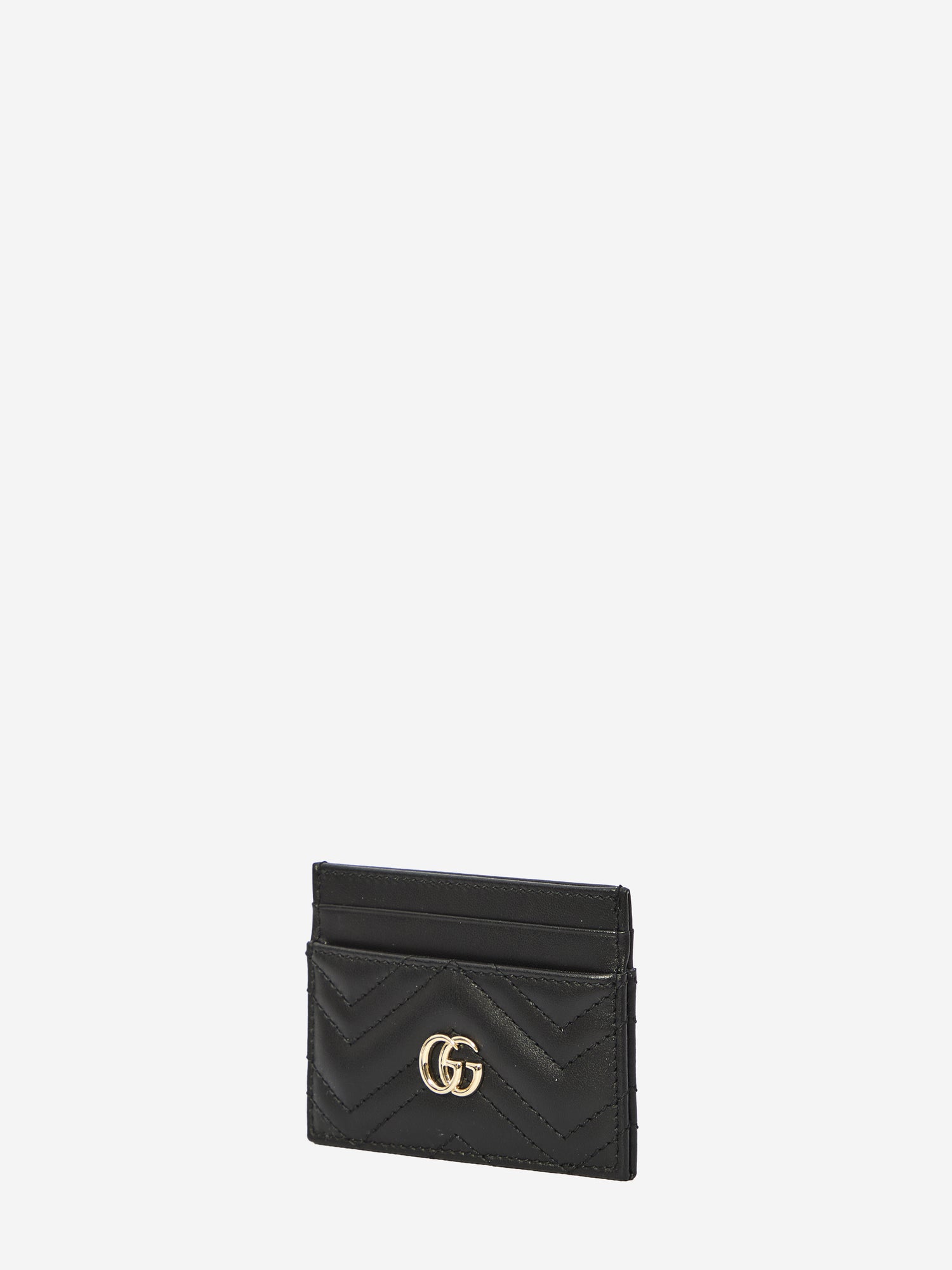 GUCCI OS gg marmont card holder