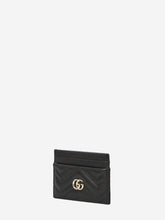 GUCCI OS gg marmont card holder