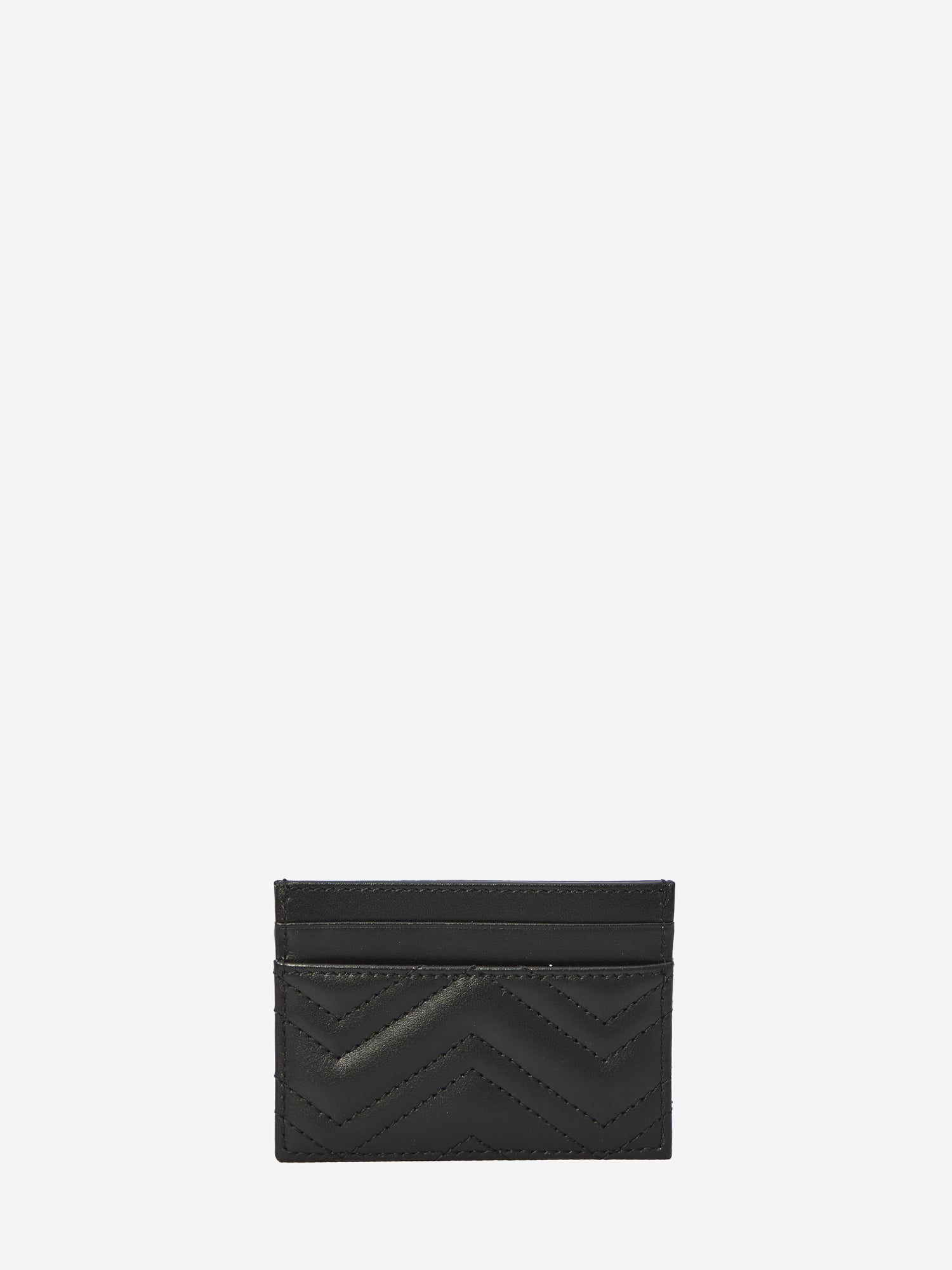 GUCCI OS gg marmont card holder