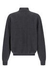 camionneur cotton knit sweater