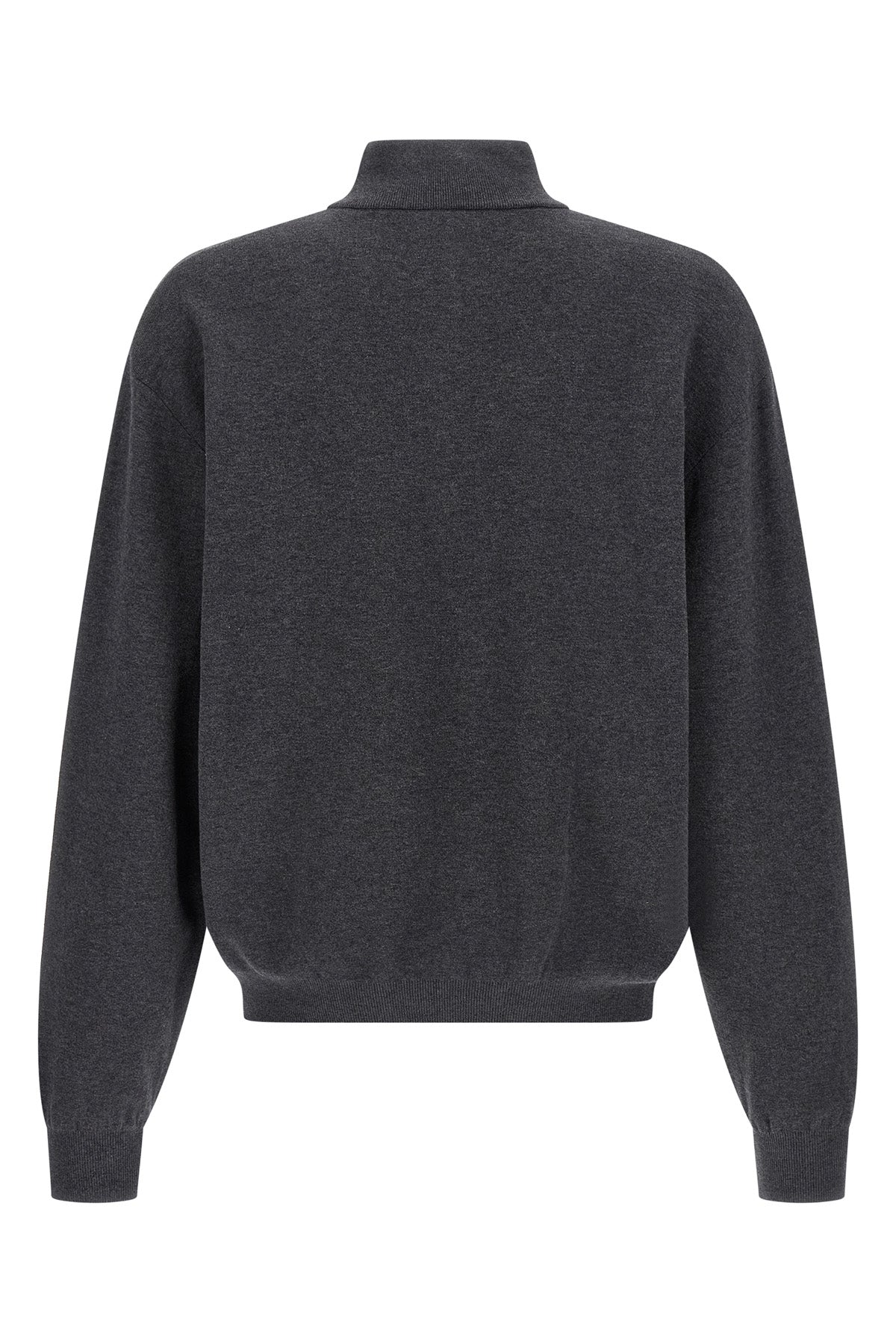 camionneur cotton knit sweater