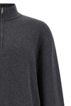 camionneur cotton knit sweater