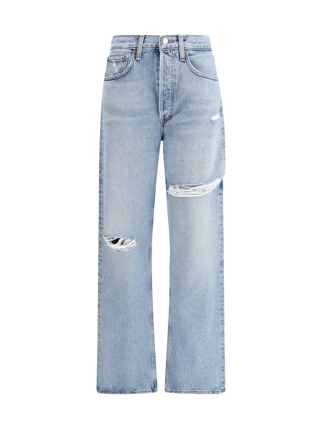 AGOLDE 24 amryn jeans