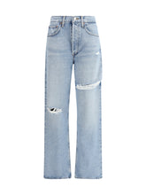 AGOLDE 24 amryn jeans