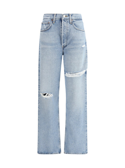 AGOLDE 24 amryn jeans