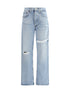 AGOLDE 24 amryn jeans