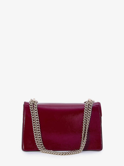 GUCCI OS dionysus bag