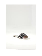 DIOR 37 dway slide 0.5cm