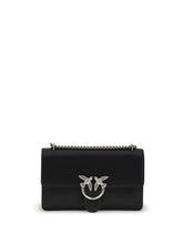 PINKO OS love shoulder bag 