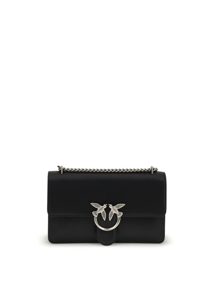 PINKO OS love shoulder bag 