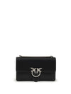 love shoulder bag