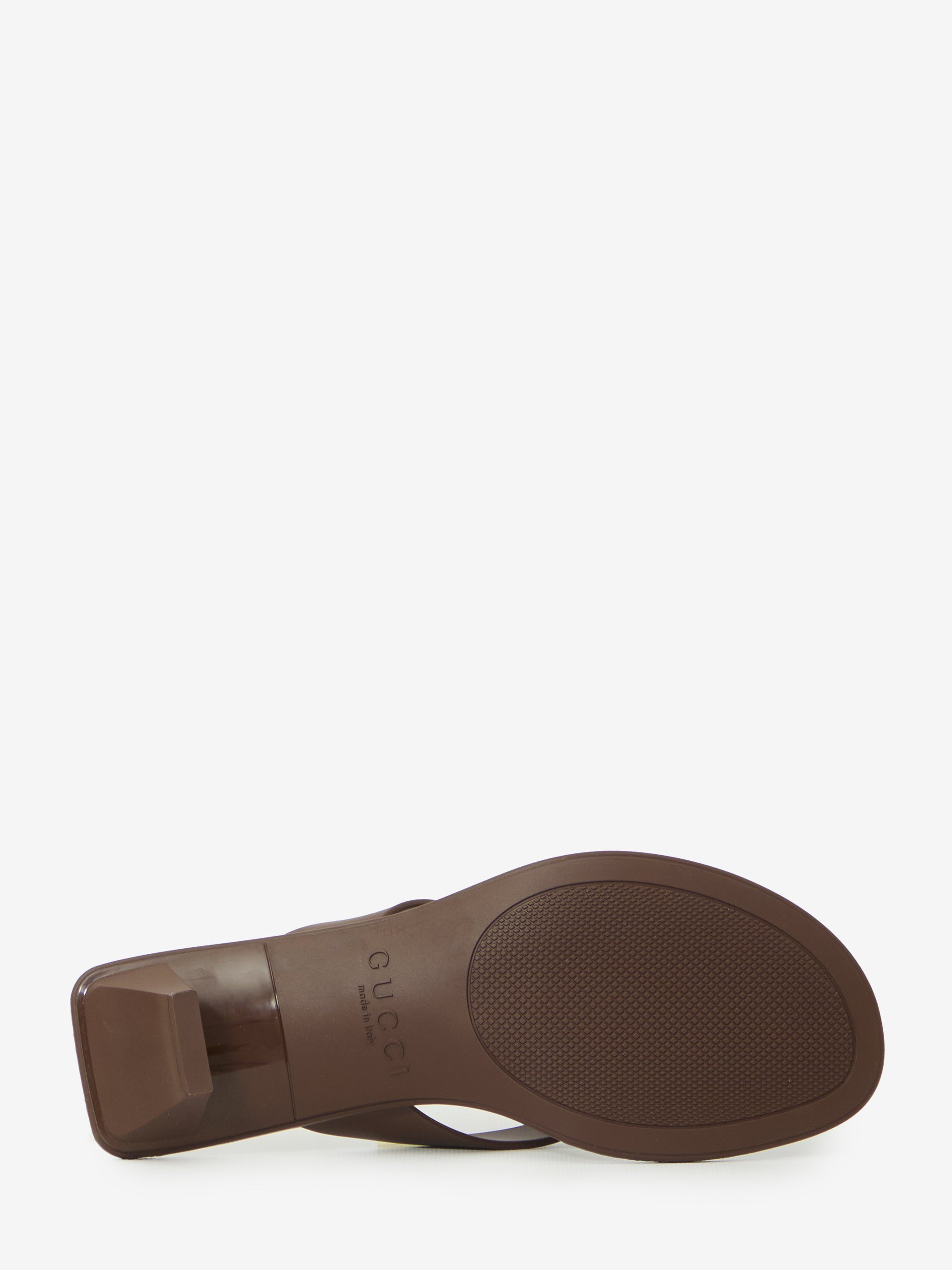 vittoria thong sandals