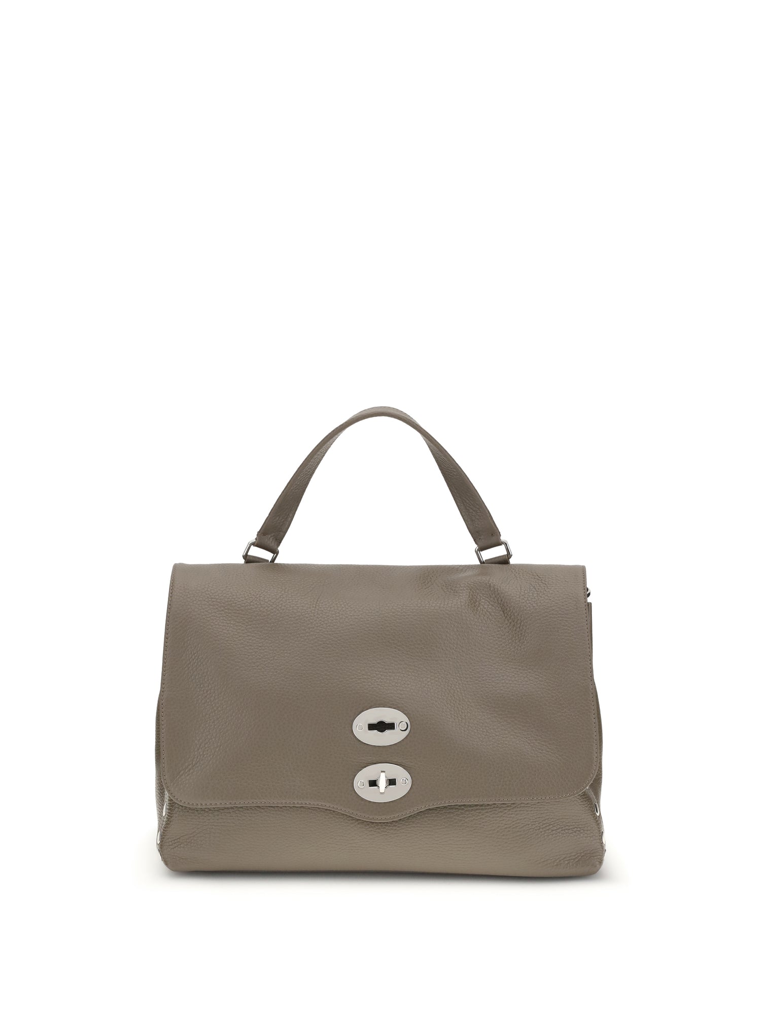 ZANELLATO OS postina daily shoulder bag