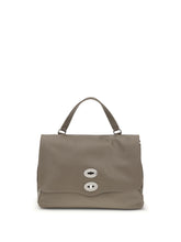 ZANELLATO OS postina daily shoulder bag
