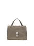 ZANELLATO OS postina daily shoulder bag