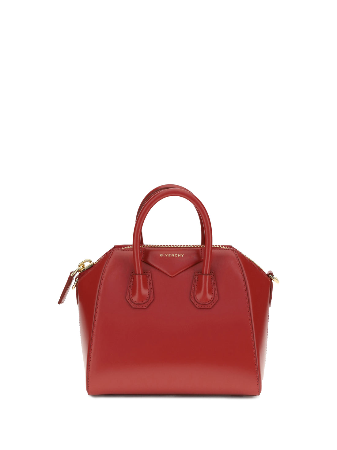GIVENCHY OS antigona mini handbag