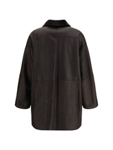 MAX MARA ATELIER 40 pirenei coat 
