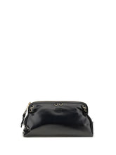 MIU MIU OS softy shoulder bag