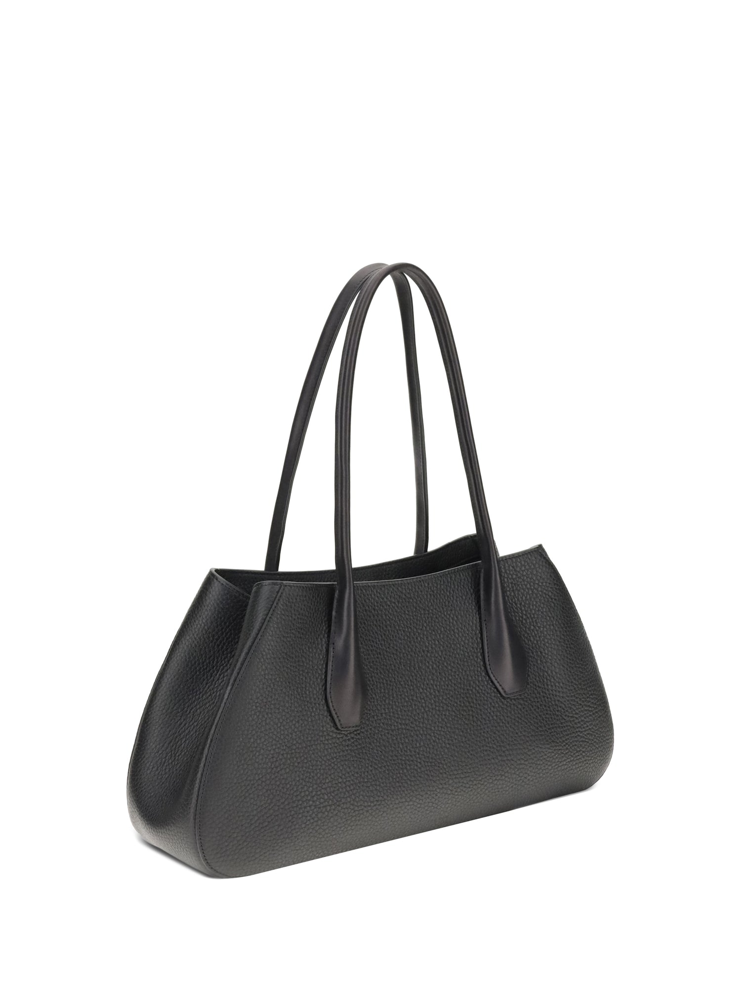 THE ROW OS alger shoulder bag