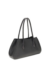 THE ROW OS alger shoulder bag