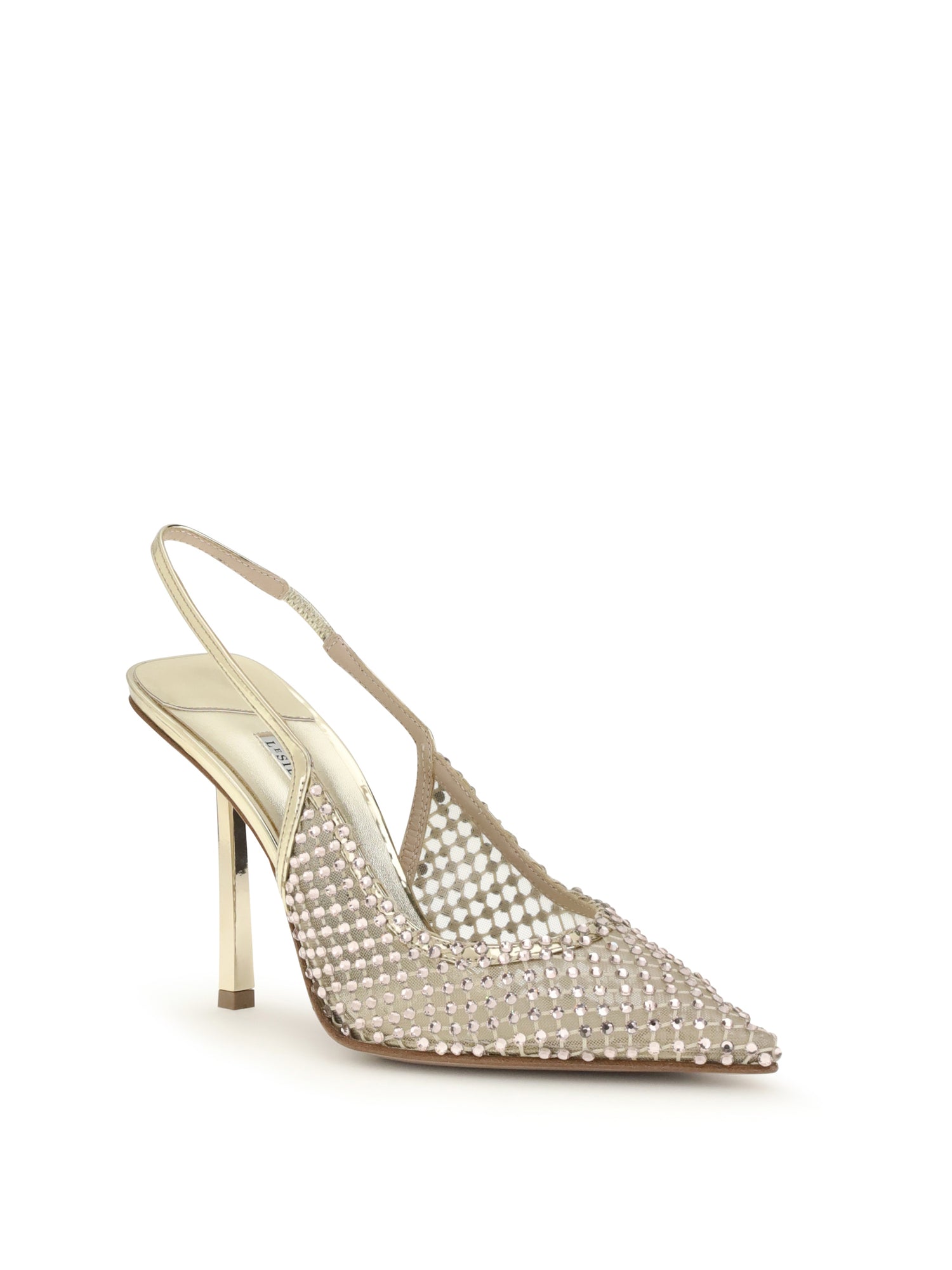 LE SILLA 36 gilda pumps