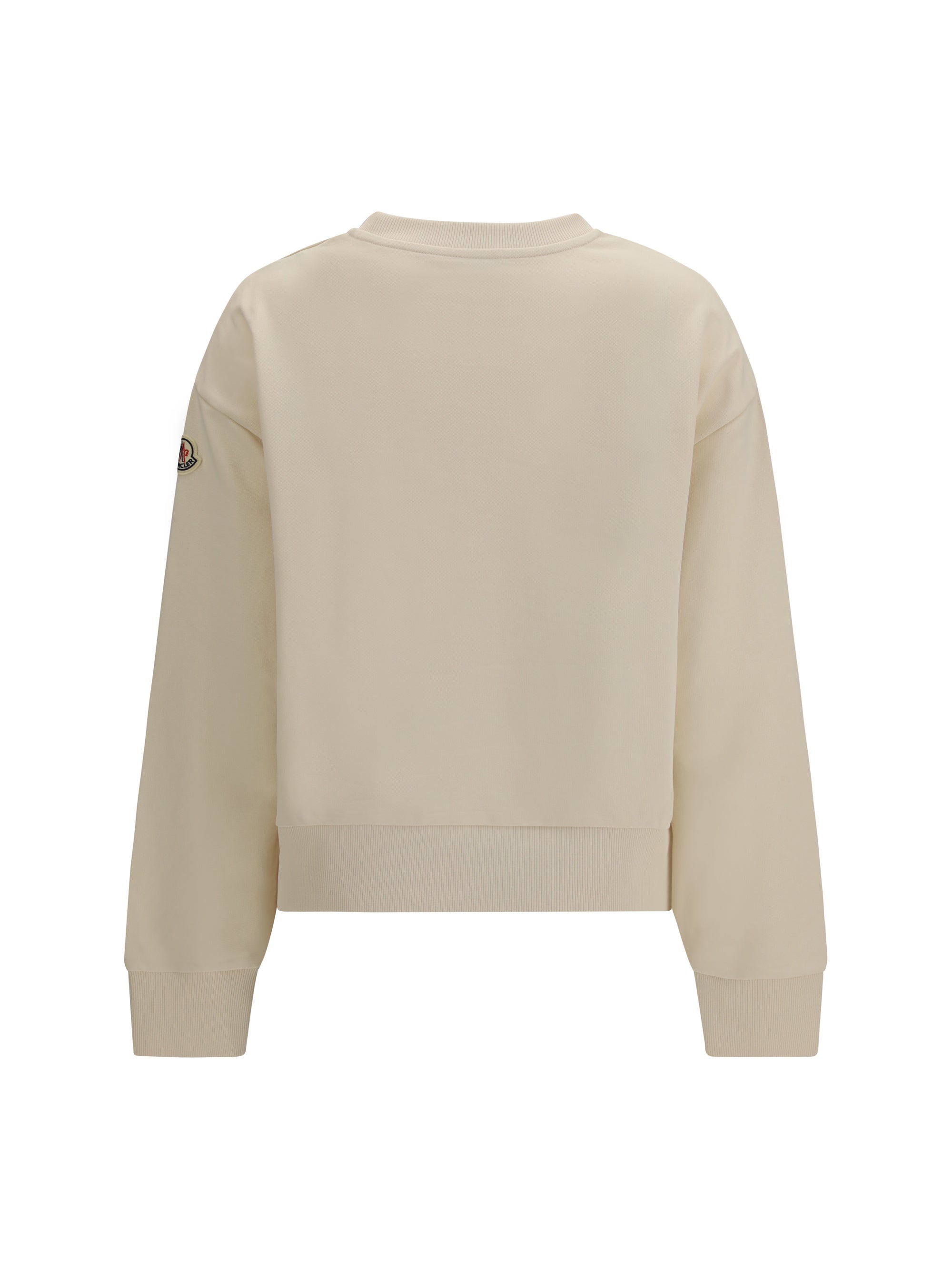 cotton sweatshirt