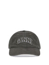 logo baseball cap