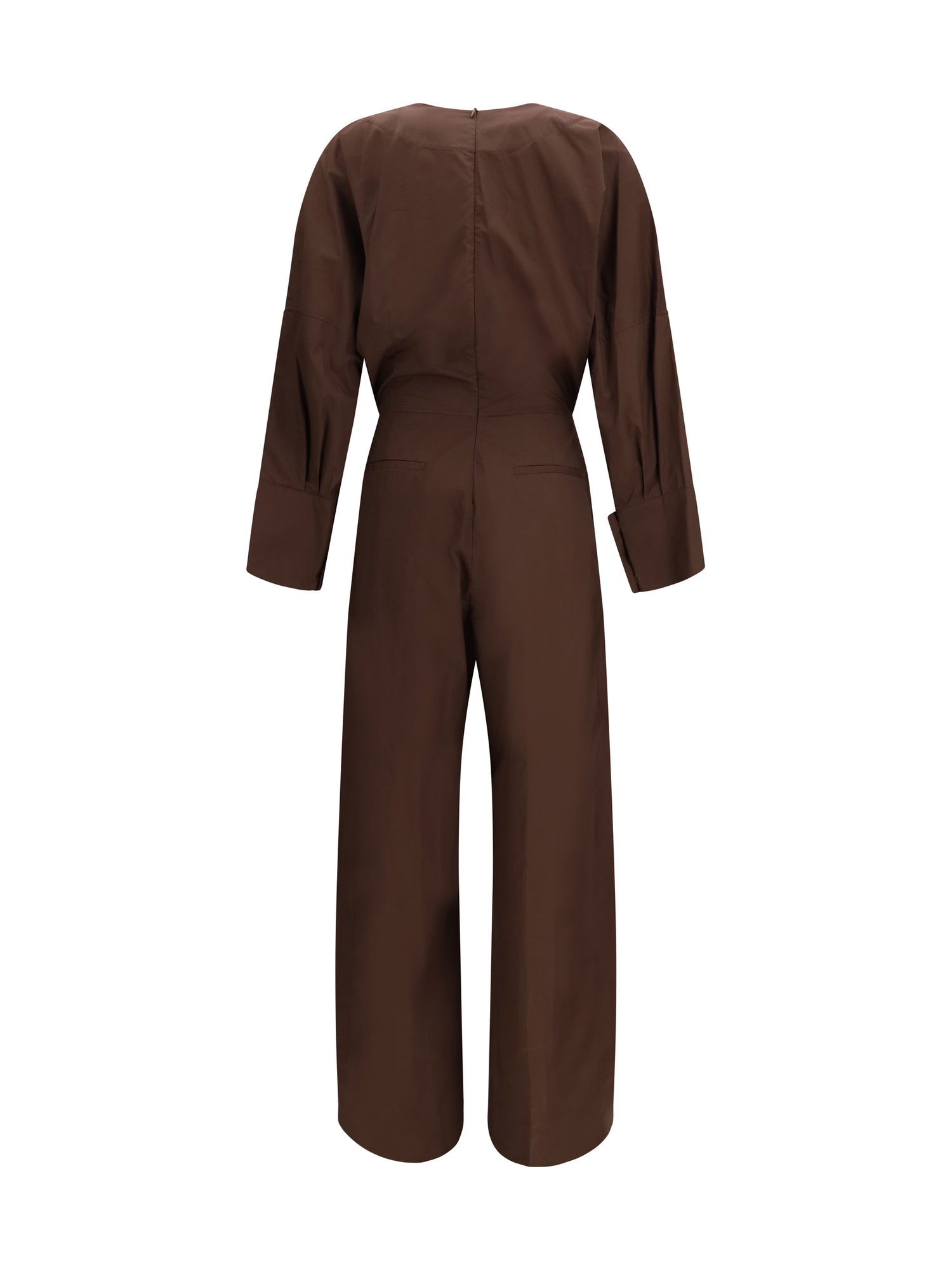 THE LATEST 40 drew jumpsuit