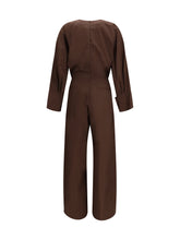 THE LATEST 40 drew jumpsuit