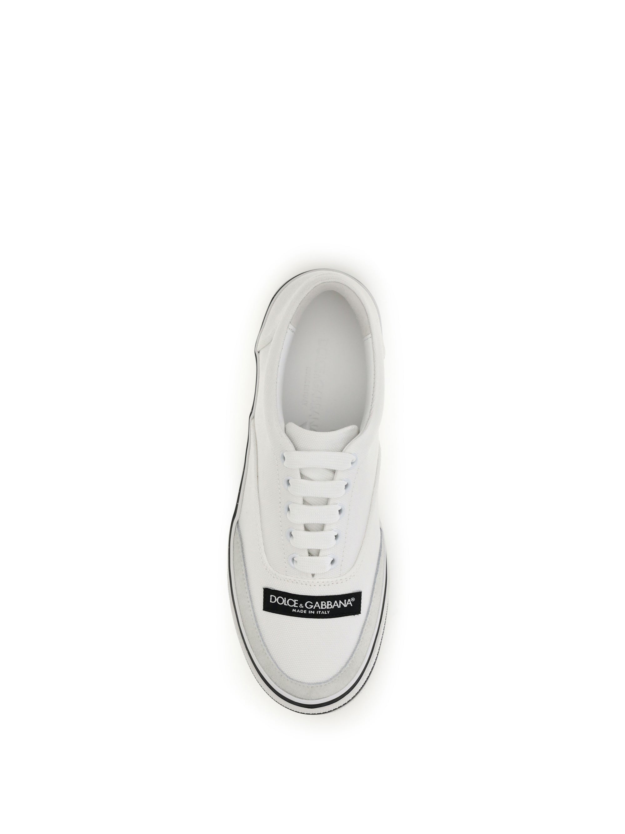 sailing canvas sneakers