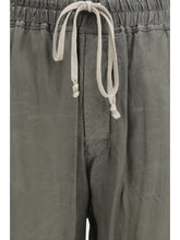 RICK OWENS 40 dietrich pants