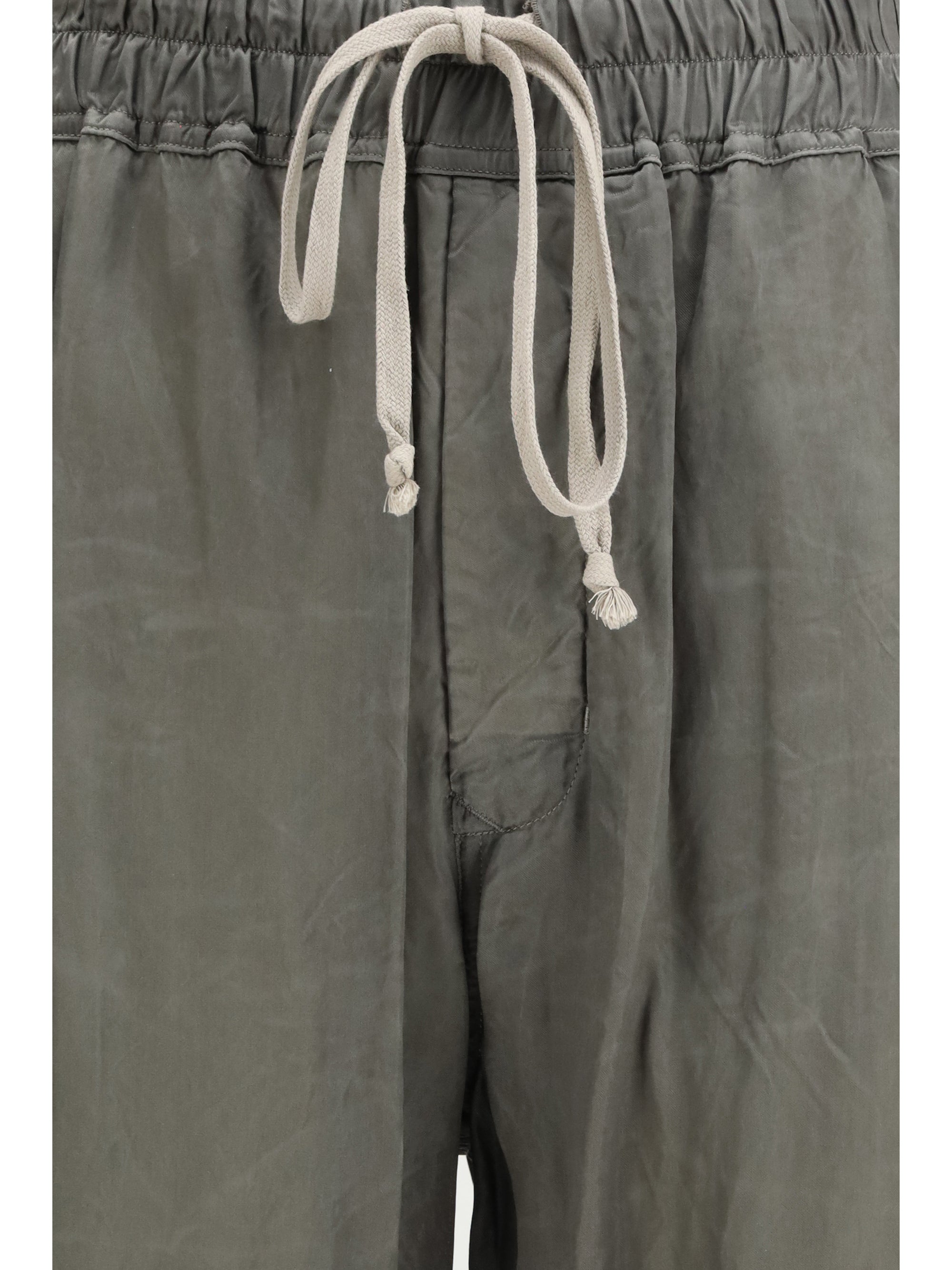 RICK OWENS 40 dietrich pants
