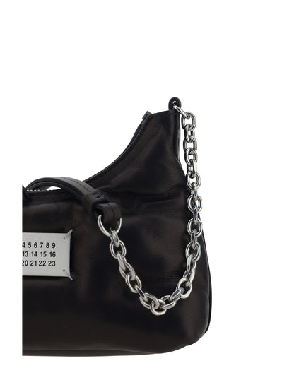 MARGIELA OS glam slam hobo shoulder bag