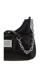 glam slam hobo shoulder bag