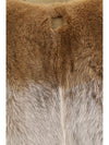 shearling jacket