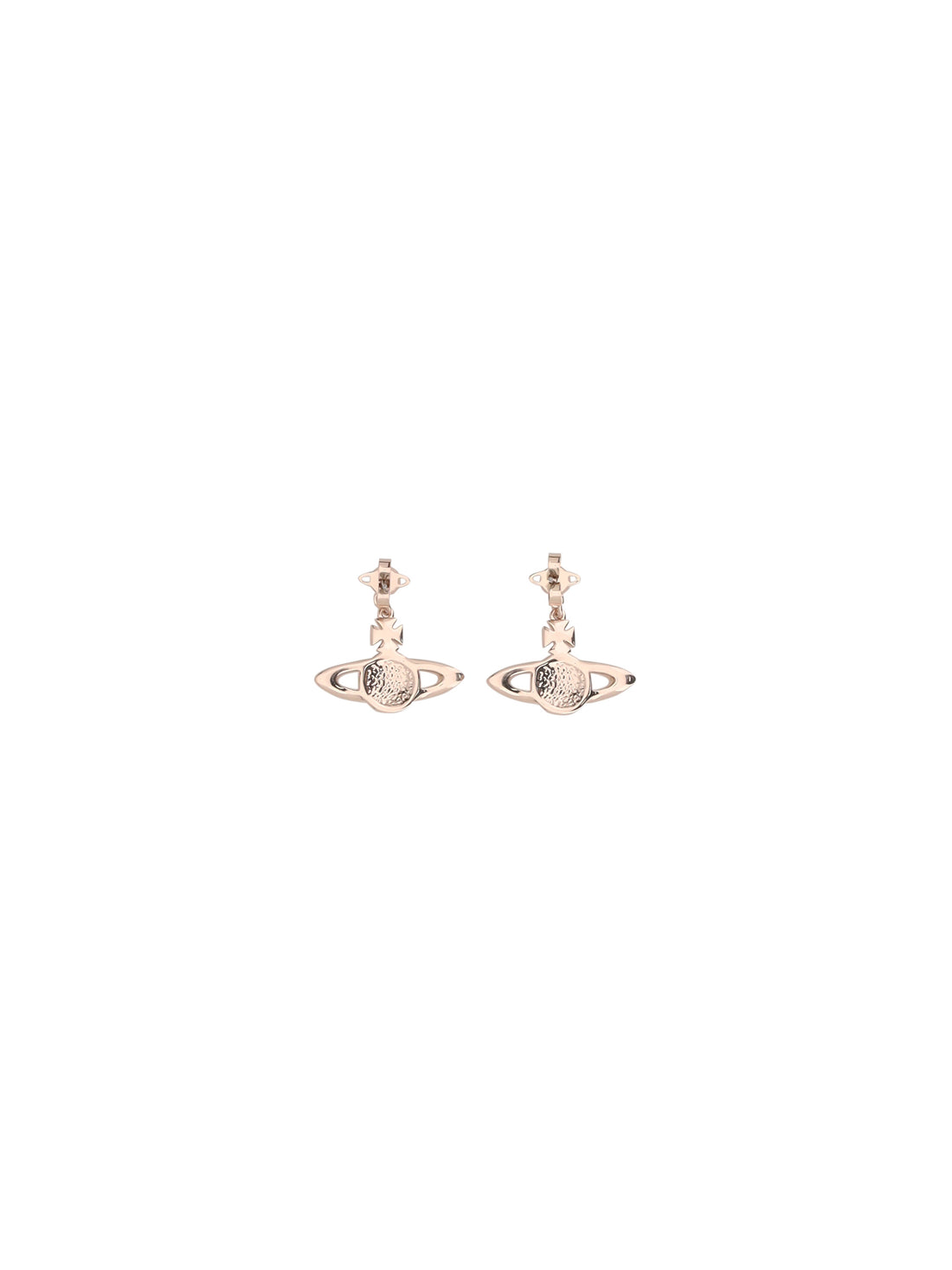 VIVIENNE WESTWOOD OS balbina earrings
