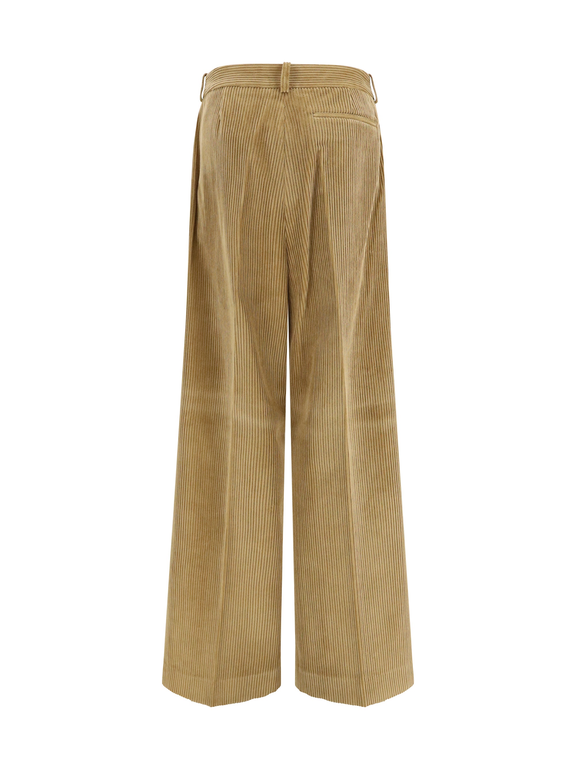 corduroy pants