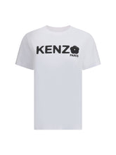 KENZO L gots boke flower 2.0 t-shirt