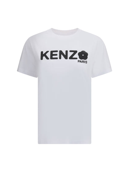 KENZO L gots boke flower 2.0 t-shirt