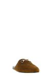 gg suede sabots