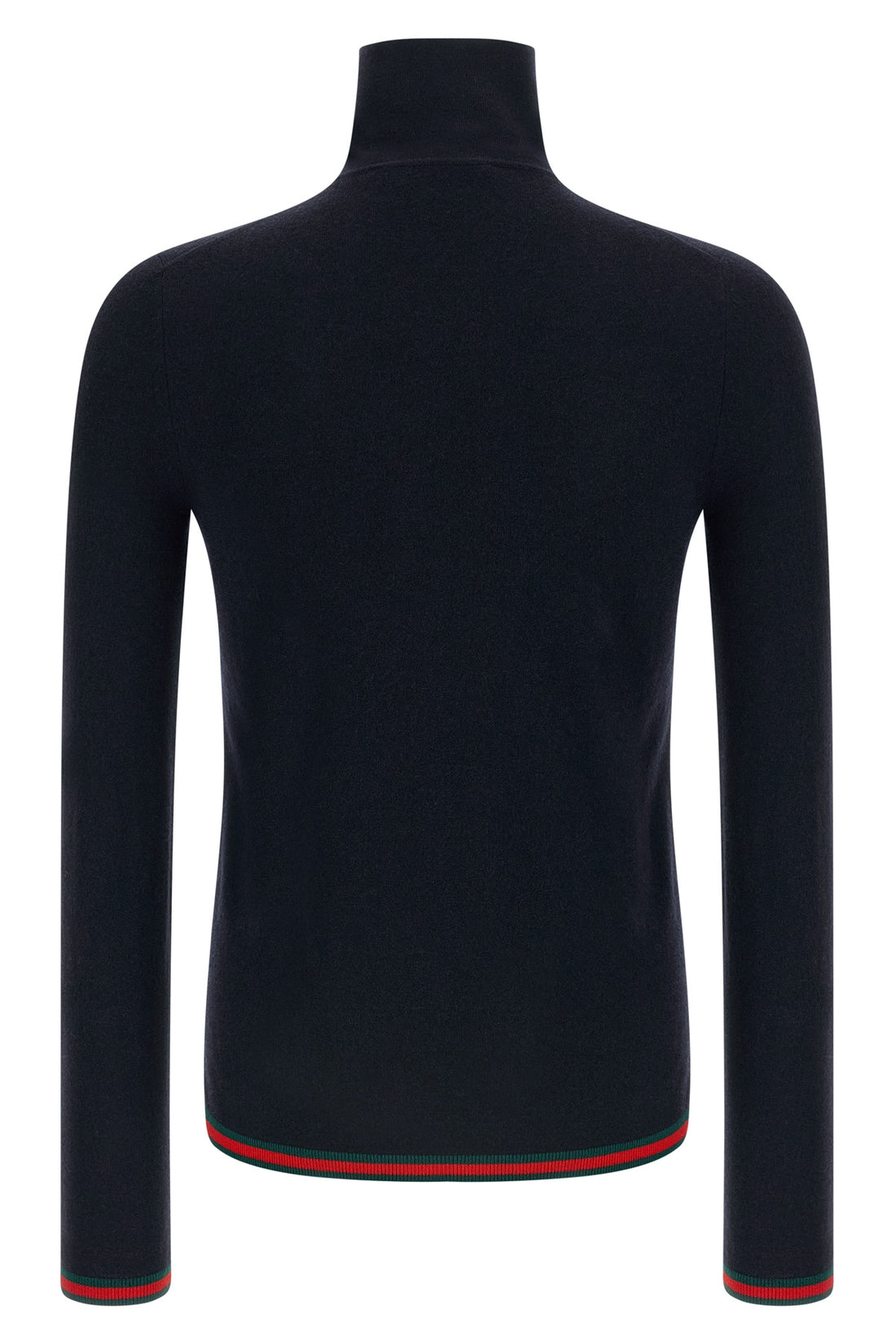 GUCCI XXL extra fine cashmere sweater